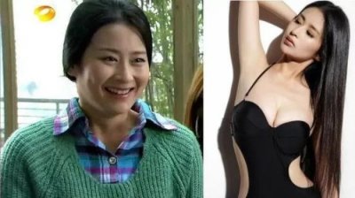 ​霍思燕的减肥方法（霍思燕如何靠自虐瘦回少女）