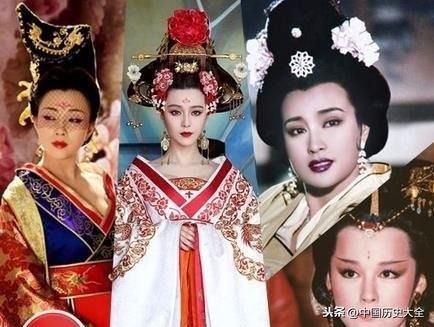武则天是什么朝代（知识科普武则天的人生简介）