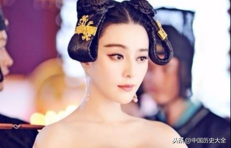 武则天是什么朝代（知识科普武则天的人生简介）