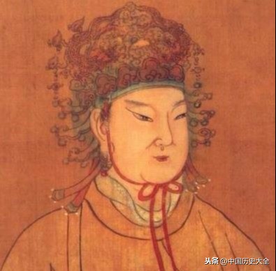 武则天是什么朝代（知识科普武则天的人生简介）