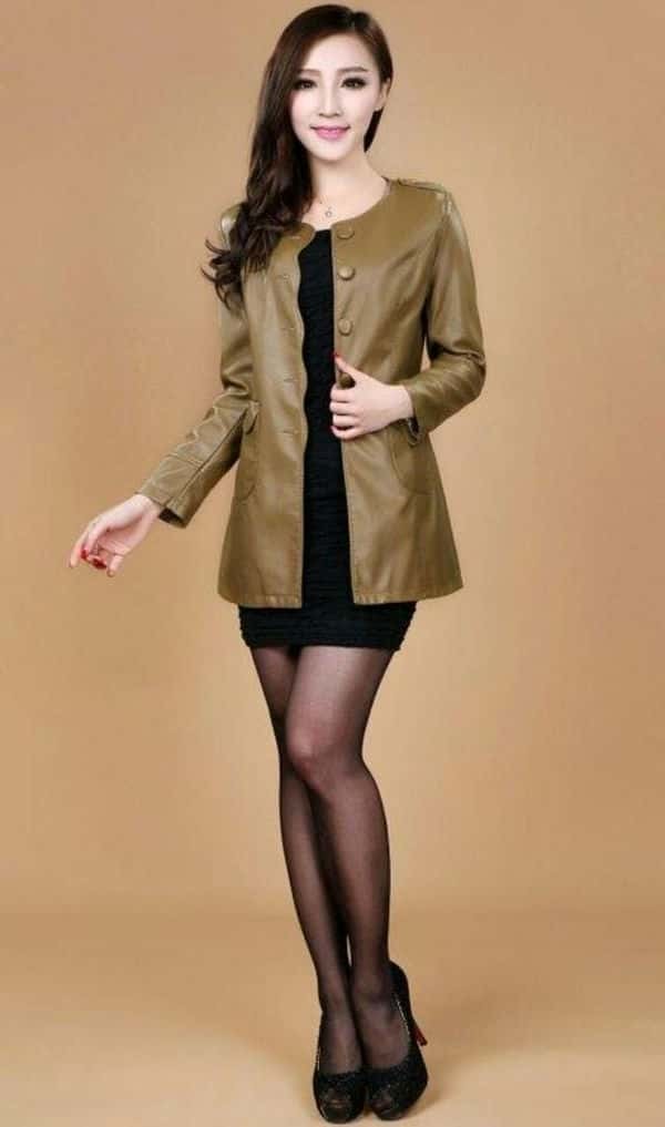 18度至12度穿什么衣服（12度穿什么）