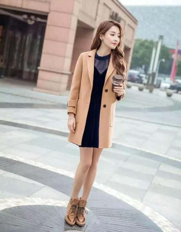 18度至12度穿什么衣服（12度穿什么）