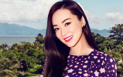 ​霍思燕整容史分析——整了哪里才能那么漂亮？