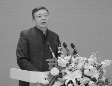 ​著名作家、陕西省原副省长白阿莹病逝，作品曾两获冰心散文奖