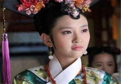 ​祺嫔身份高贵直接进宫，半生守寡，一生令人唏嘘