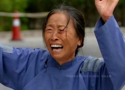​老戏骨诉说当年真相，张少华新凤霞事件是什么原因造成的？