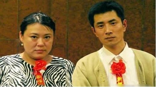 二婚恋上小15岁男生，为爱减肥惨遭抛弃，如今美若天仙