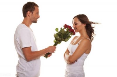 ​送给老婆暖心的一句话（老婆的生日给老婆的暖心话）