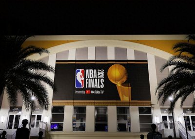 ​曲终人散 回顾2019-2020赛季NBA总决赛