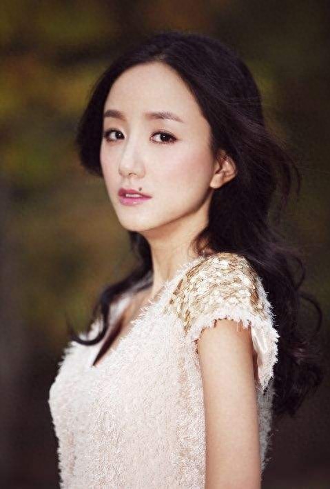 李倩：一个戏比天大的演员，灵动风系女神