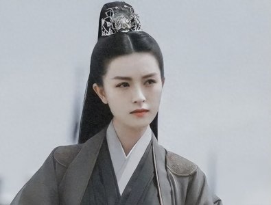 ​《雪中悍刀行》中饰演二姐徐渭熊的演员是谁？