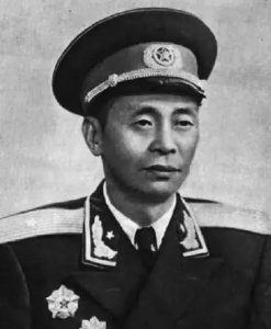 ​开国将军甘祖昌主动返乡务农，妻子龚全珍支持，五个子女现状如何