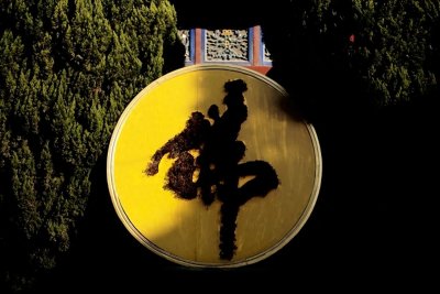 ​佛、法、僧是佛教中的“三宝”，真实内涵是？