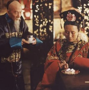 ​十大必看的帝王电视剧推荐（值得看的十部古代帝王类电视剧）