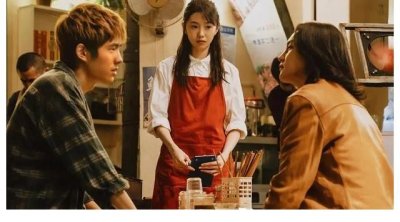 ​春节档电影《四海》究竟败在哪里