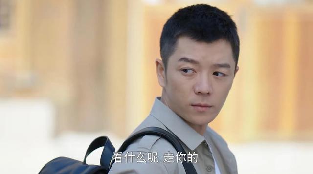 近期上演的11部热剧你追了哪几部（两部大剧同时上星）(6)