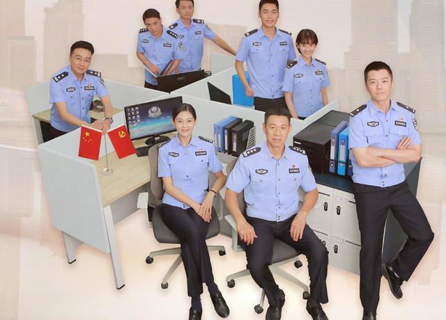 近期上演的11部热剧你追了哪几部（两部大剧同时上星）(3)