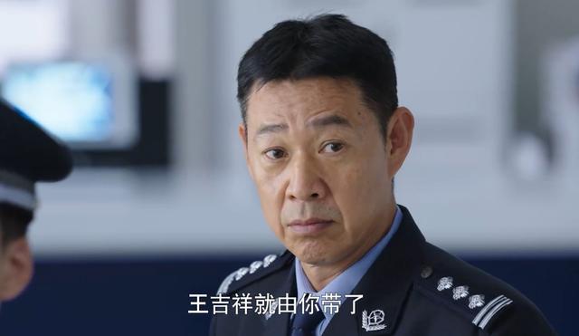 近期上演的11部热剧你追了哪几部（两部大剧同时上星）(4)