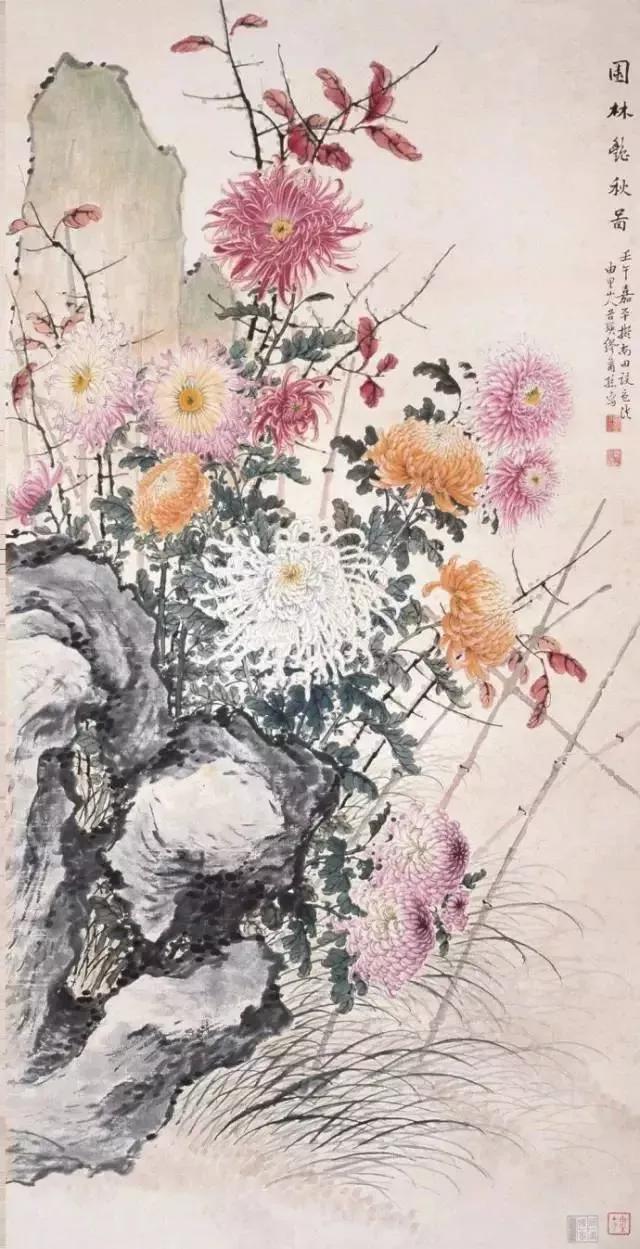 重阳节是祭祖节日吗（四大祭祖节重阳节的由来与习俗）(4)