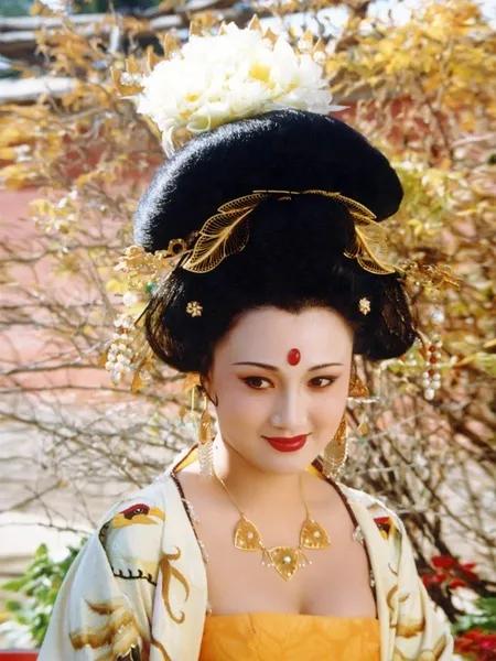 四大美女结局悲惨（历史上的四大美女谁最惨）(图7)