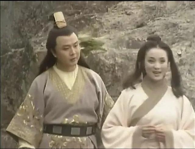 四大美女结局悲惨（历史上的四大美女谁最惨）(图2)