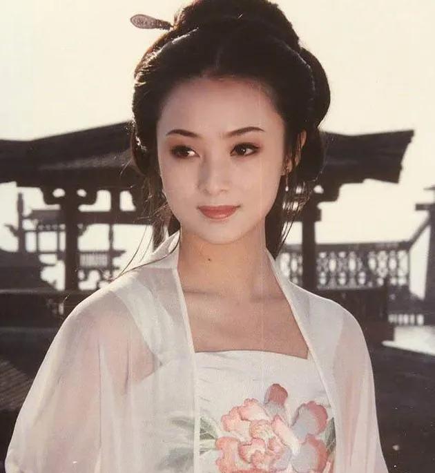 四大美女结局悲惨（历史上的四大美女谁最惨）(图1)