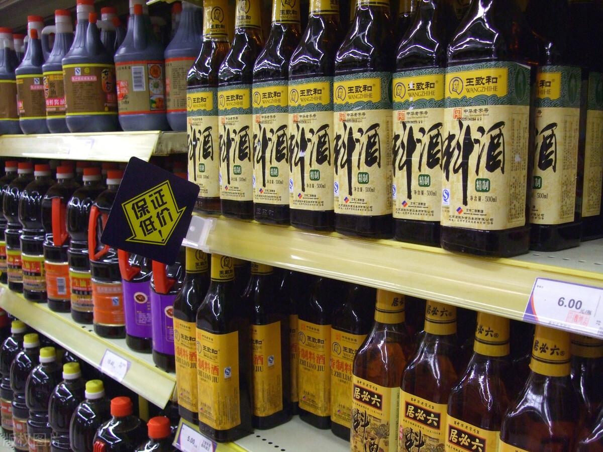 料酒可以用什么代替（料酒可以用白酒或者啤酒代替吗）(图3)
