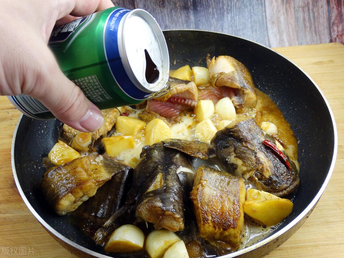 料酒可以用什么代替（料酒可以用白酒或者啤酒代替吗）(图5)