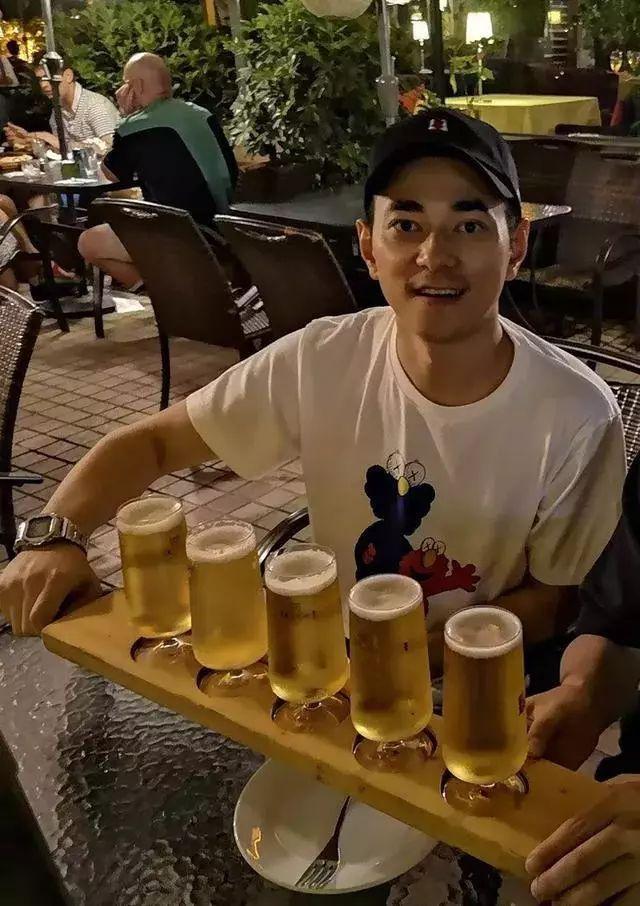曾经这件优衣库联名款刚出
