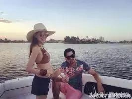 baby是怎么成功上位的（这回大肚子照都晒了又说是p的）(14)