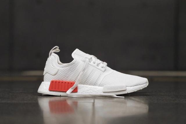 adidas nmd经典款（NMD系列它曾经是个王者）(5)