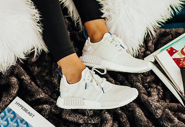 adidas nmd经典款（NMD系列它曾经是个王者）(24)