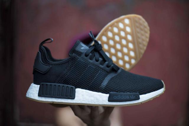 adidas nmd经典款（NMD系列它曾经是个王者）(15)