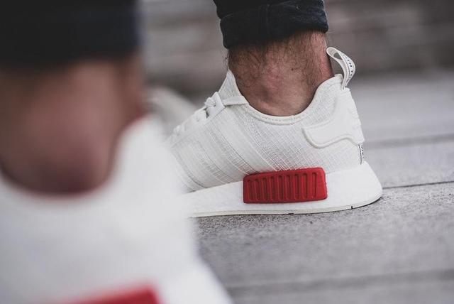 adidas nmd经典款（NMD系列它曾经是个王者）(12)