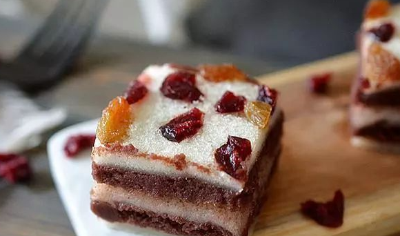 重阳节吃什么糕点,重阳节南方吃什么食物图3