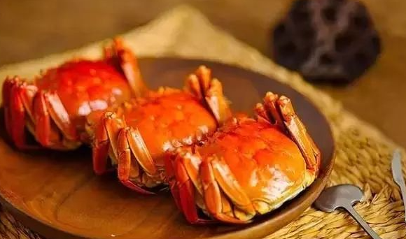 重阳节吃什么糕点,重阳节南方吃什么食物图4