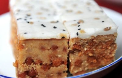 ​重阳节吃什么糕点,重阳节南方吃什么食物