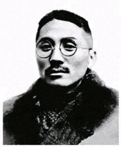 ​王亚樵:民国第一号杀手的传奇人生