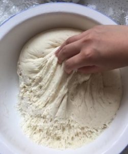 ​酵母发面蒸馒头技巧，怎样用高活性干酵母做馒头？