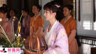 ​赵丽颖演的电视剧全部 推荐几部好看的