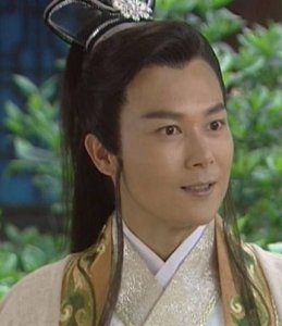 ​王灿主演的电视剧 王灿个人资料