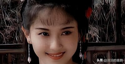 ​她是“江南第一美人”，从不接吻戏，当红嫁给初恋，50岁还演校花