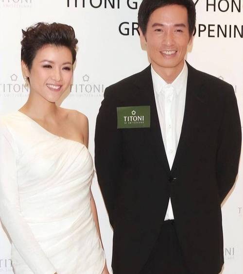 刘恺威廖碧儿