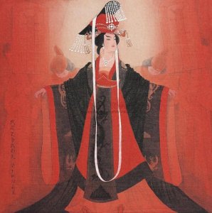 ​武则天墓：为什么不能挖？