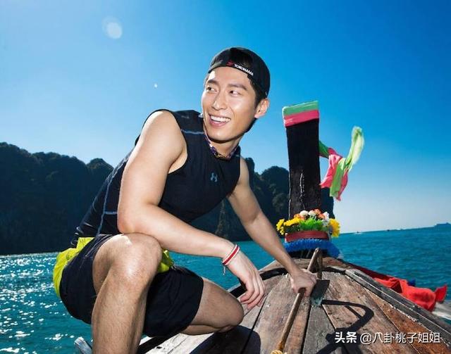 严禁外籍明星回国捞金人员名单（11名当红艺人持有外国护照）(18)