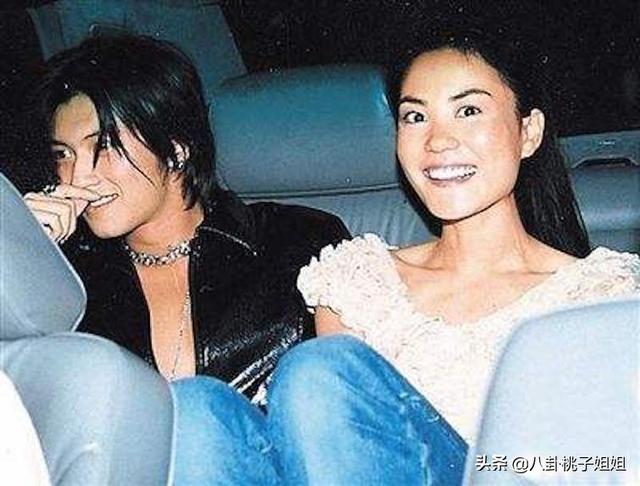 严禁外籍明星回国捞金人员名单（11名当红艺人持有外国护照）(25)