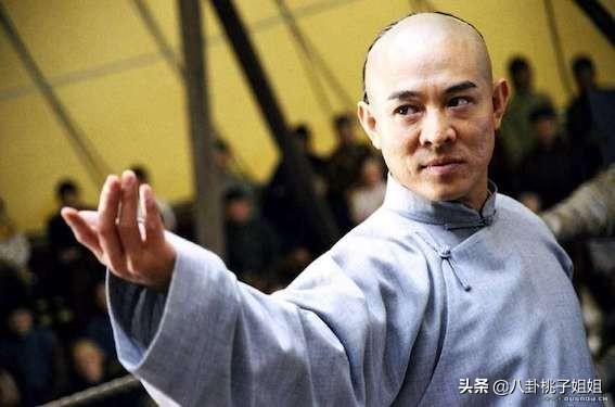 严禁外籍明星回国捞金人员名单（11名当红艺人持有外国护照）(13)