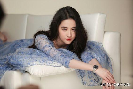严禁外籍明星回国捞金人员名单（11名当红艺人持有外国护照）(8)