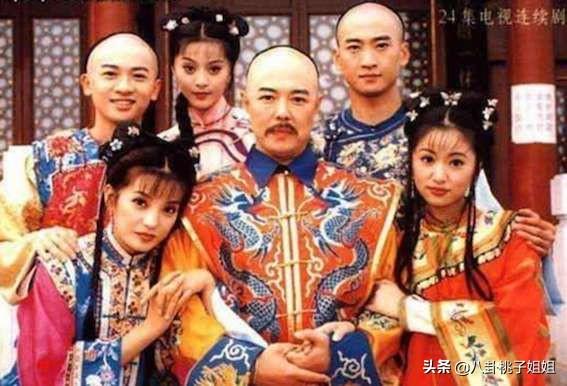 严禁外籍明星回国捞金人员名单（11名当红艺人持有外国护照）(7)