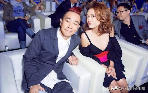 严禁外籍明星回国捞金人员名单（11名当红艺人持有外国护照）(22)